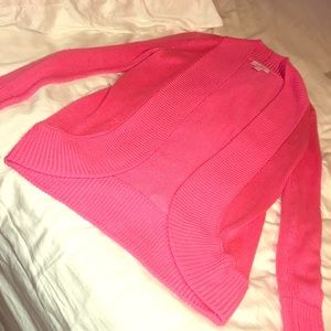 Lilly Pulitzer cardigan
